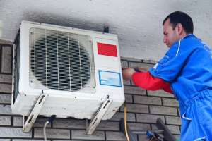 24/7 and Emergency HVAC Near White Sulphur Springs, NC | Air Conidtioning and Heating Contractors