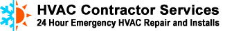 White Sulphur Springs HVAC Services